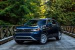 Volkswagen Atlas Cross Sport SE 2020 года